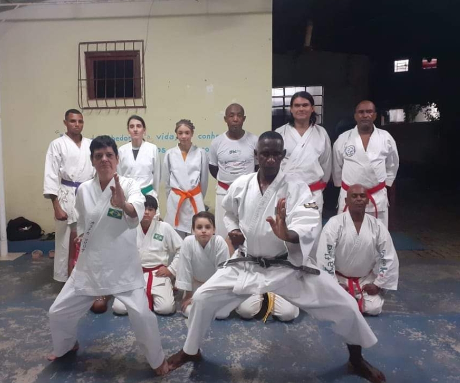 marilia com sansai penha