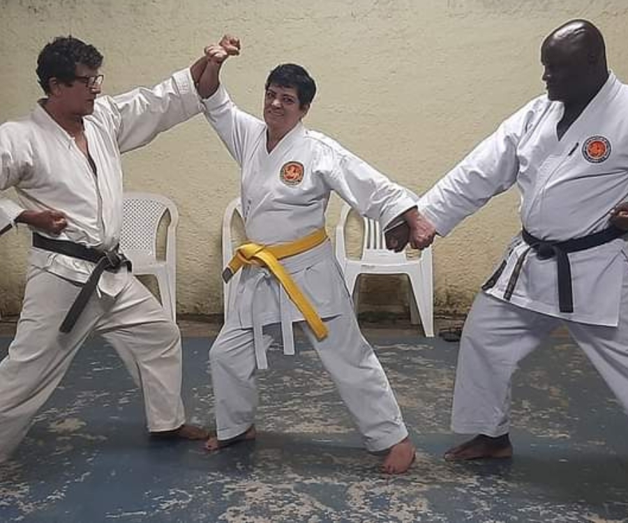 marilia faixa amarela